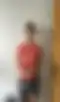 Blurred helper photo preview