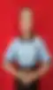 Blurred helper photo preview