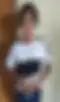 Blurred helper photo preview