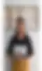 Blurred helper photo preview
