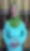 Blurred helper photo preview