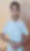 Blurred helper photo preview