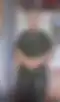 Blurred helper photo preview