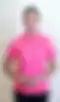 Blurred helper photo preview