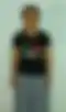 Blurred helper photo preview