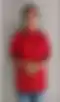 Blurred helper photo preview