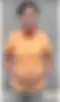 Blurred helper photo preview
