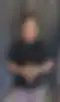 Blurred helper photo preview