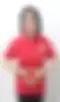Blurred helper photo preview