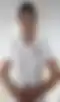 Blurred helper photo preview