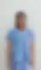 Blurred helper photo preview