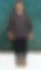 Blurred helper photo preview