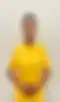Blurred helper photo preview