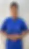 Blurred helper photo preview