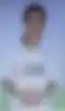 Blurred helper photo preview