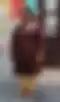 Blurred helper photo preview