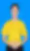 Blurred helper photo preview