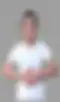 Blurred helper photo preview