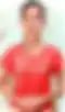 Blurred helper photo preview