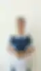 Blurred helper photo preview