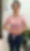 Blurred helper photo preview