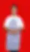 Blurred helper photo preview