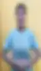 Blurred helper photo preview