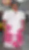 Blurred helper photo preview