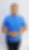 Blurred helper photo preview