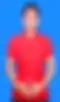 Blurred helper photo preview