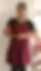 Blurred helper photo preview