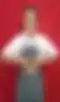 Blurred helper photo preview