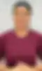 Blurred helper photo preview