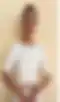 Blurred helper photo preview