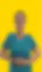 Blurred helper photo preview