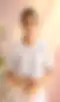 Blurred helper photo preview