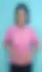 Blurred helper photo preview