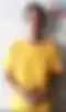 Blurred helper photo preview