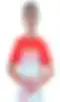 Blurred helper photo preview