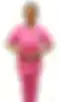 Blurred helper photo preview