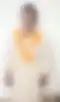 Blurred helper photo preview