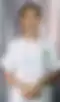 Blurred helper photo preview