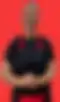 Blurred helper photo preview
