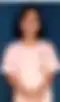 Blurred helper photo preview