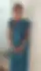 Blurred helper photo preview