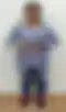 Blurred helper photo preview