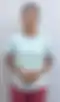 Blurred helper photo preview