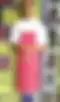 Blurred helper photo preview