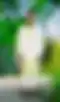 Blurred helper photo preview