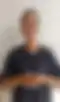 Blurred helper photo preview
